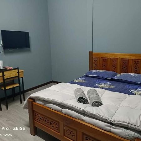 Roo Stay Tok Wan 1 Kampong Nail Exteriér fotografie