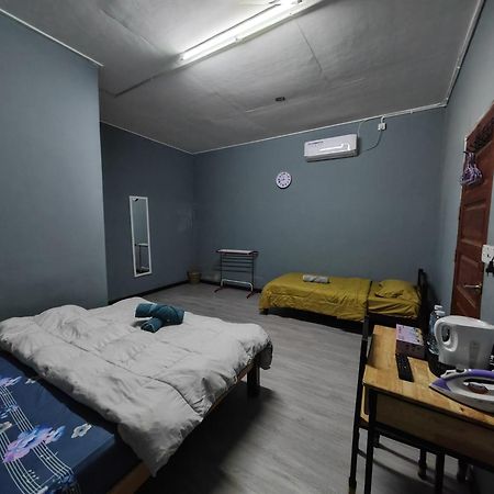 Roo Stay Tok Wan 1 Kampong Nail Exteriér fotografie