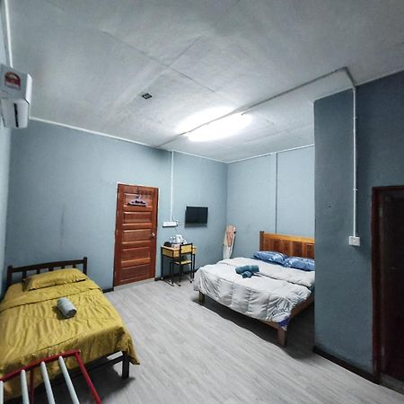 Roo Stay Tok Wan 1 Kampong Nail Pokoj fotografie