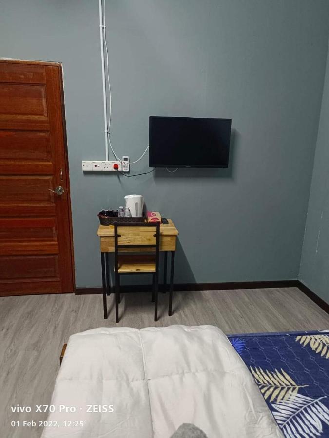 Roo Stay Tok Wan 1 Kampong Nail Exteriér fotografie