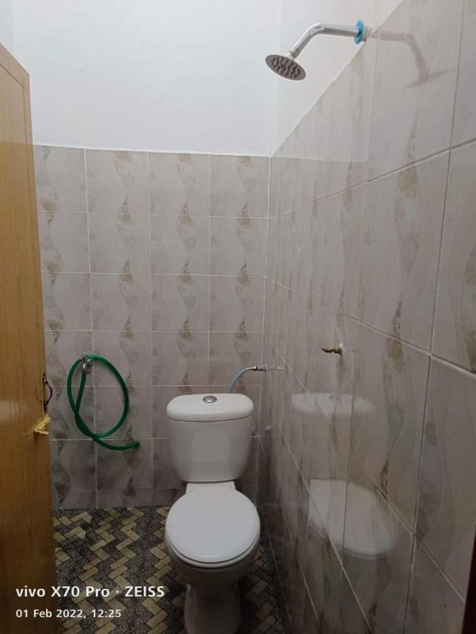 Roo Stay Tok Wan 1 Kampong Nail Exteriér fotografie