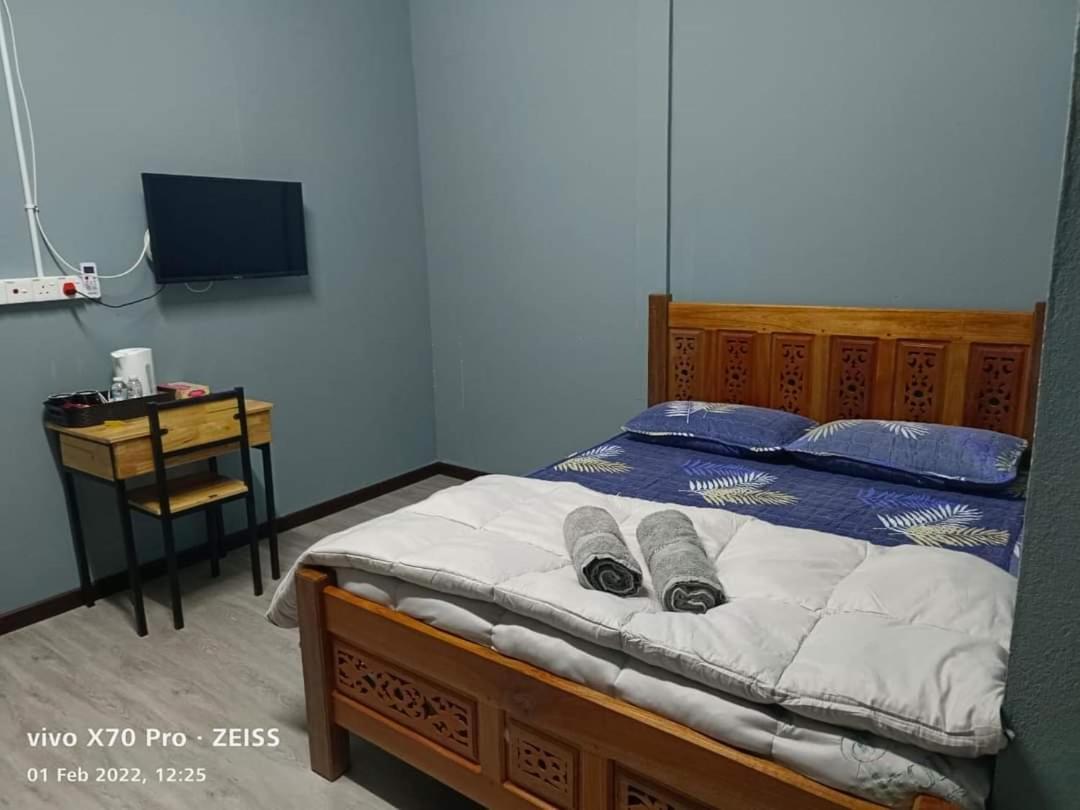 Roo Stay Tok Wan 1 Kampong Nail Exteriér fotografie