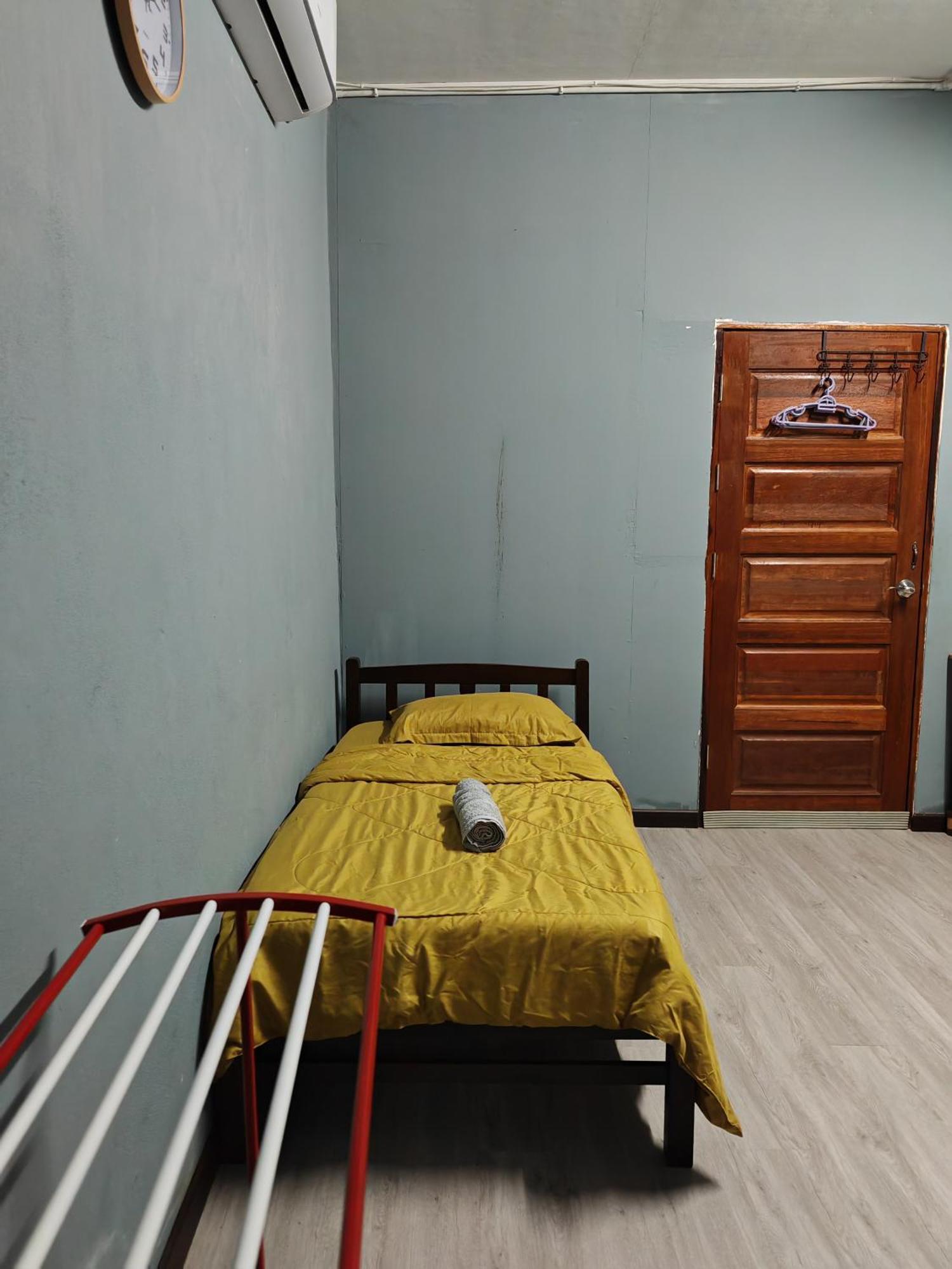 Roo Stay Tok Wan 1 Kampong Nail Exteriér fotografie